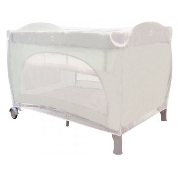 Внутренняя защита кроватки Veres 219  Розовый / Plush photo 3