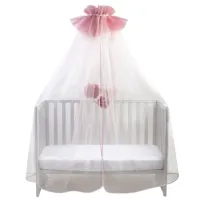 Балдахин для кроватки Veres 158.1.06  Падра / Полиэстер