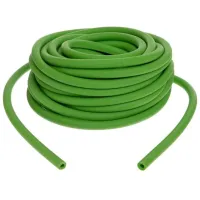 Expander Suhs FI-6253-3 Cauciuc / Green