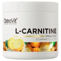 Жиросжигатели OstroVit L-Carnitine (5903933902654) 