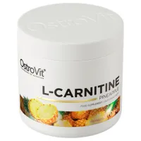 Жиросжигатели OstroVit L-Carnitine (5903933902654) photo 2