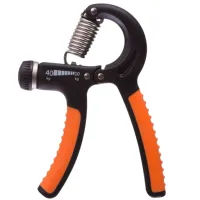 Expander Suhs 290 Металл / Черный