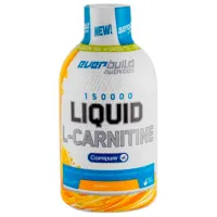 Arzătoare de grăsime EverBuild Liquid L-carnitine 150.000 (852822007732) 