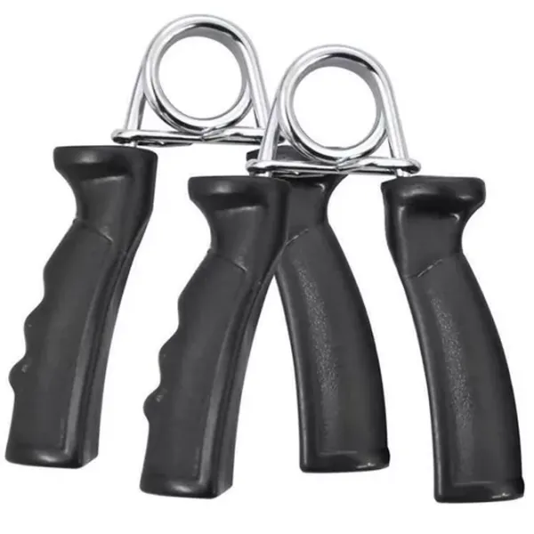 Expander Miscellaneous 4708 Металл / Черный photo 1