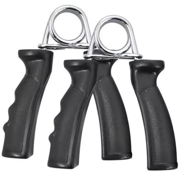 Expander Miscellaneous 4708 Металл / Черный photo 1