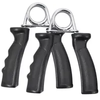 Expander Miscellaneous 4708 Metal / Black