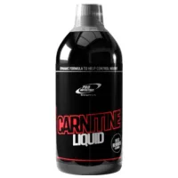 Arzătoare de grăsime ProNutrition Carnitine Liquid (6421766058212) 