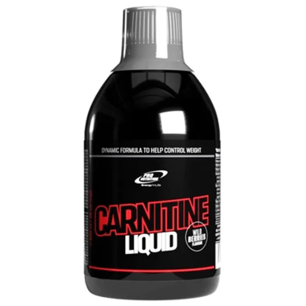 Arzătoare de grăsime ProNutrition Carnitine Liquid (6421766058113)  photo 1 Arzătoare de grăsime ProNutrition Carnitine Liquid (6421766058113)  photo 1