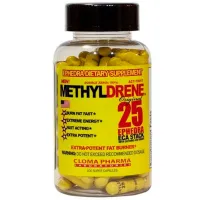Arzătoare de grăsime Cloma Pharma Methyldrene 25 (859613638496) 100
