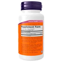 Arzătoare de grăsime NOW 7-Keto 25mg (733739030108) 90 photo 2