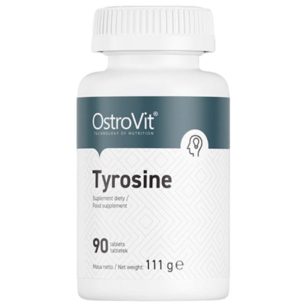 Aminoacizi Osrovit Tyrosine (5902232612004)   photo 1