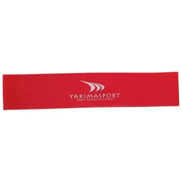 Expander Yakima 3725 Cauciuc / Red photo 1
