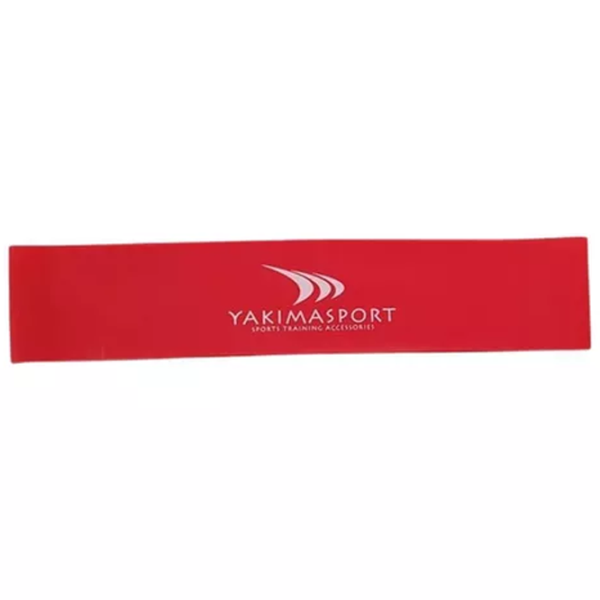 Expander Yakima 3725 Cauciuc / Red photo 1