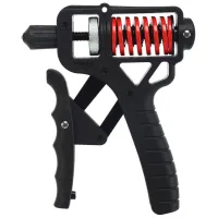 Expander Suhs 11453 Металл / Черный