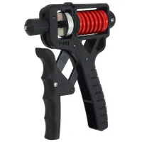 Expander Suhs 11453 Metal / Black photo 2