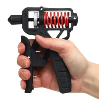 Expander Suhs 11453 Metal / Black photo 3