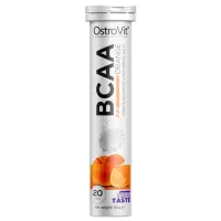 Аминокислоты Osrovit BCAA 1000 (5902232617818)  