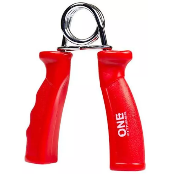 Expander Miscellaneous 10131  Metal / Red photo 2