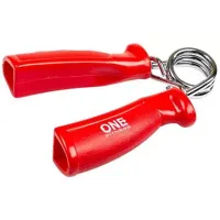 Expander Miscellaneous 10131 Металл / Красный photo 3
