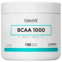 Аминокислоты Osrovit BCAA 1000 (5903246228311)  