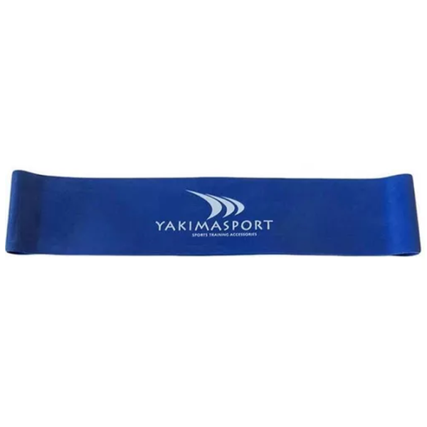 Expander Yakima 3329 Резина / Синий photo 1