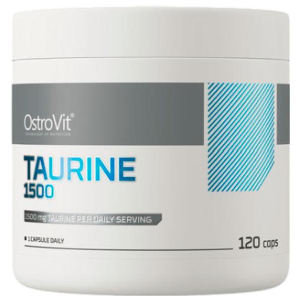 Aminoacizi Osrovit Taurine 1500 (5903246228359)   photo 1 Aminoacizi Osrovit Taurine 1500 (5903246228359)   photo 1