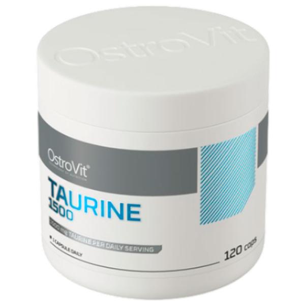 Aminoacizi Osrovit Taurine 1500 (5903246228359)   photo 2 Aminoacizi Osrovit Taurine 1500 (5903246228359)   photo 2