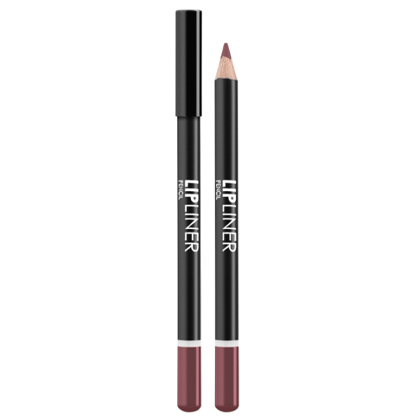Creion pentru buze Lamel 88665  416 / Pink photo 2 Creion pentru buze Lamel 88665  416 / Pink photo 2