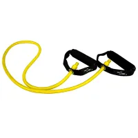 Expander Dittmann DLBT615Y1L Резина / Желтый