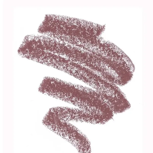 Creion pentru buze Lamel 88641  N406 / Brown photo 3 Creion pentru buze Lamel 88641  N406 / Brown photo 3