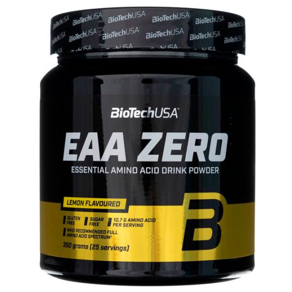 Aminoacizi BioTechUSA EAA ZERO (5999076228737)   photo 1 Aminoacizi BioTechUSA EAA ZERO (5999076228737)   photo 1