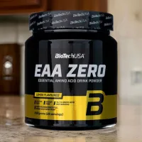 Aminoacizi BioTechUSA EAA ZERO (5999076228737) photo 4