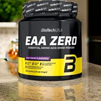 Aminoacizi BioTechUSA EAA ZERO (5999076228744) photo 5