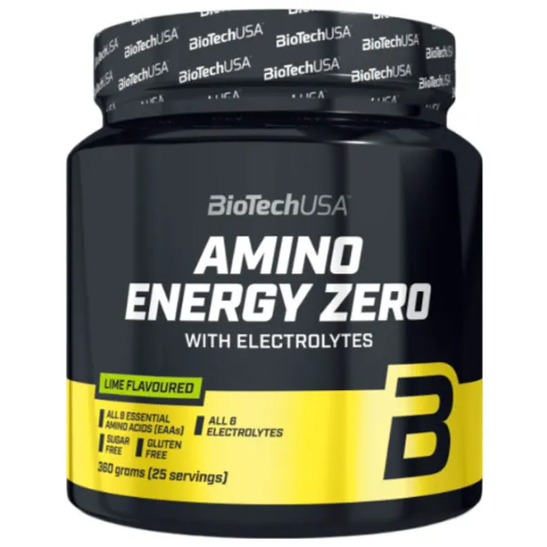 Aminoacizi BioTechUSA Amino energy (5999076234950)   photo 1