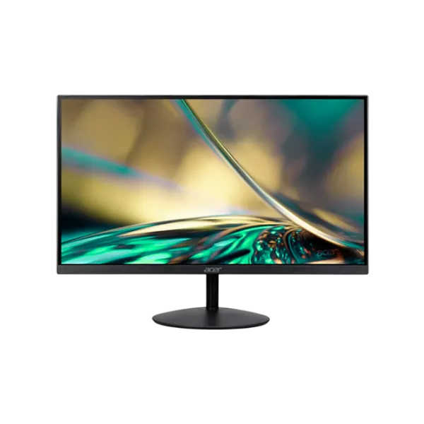 Monitor Acer SB272E 27" Full HD 100 Hz / 1 ms / Black photo 1