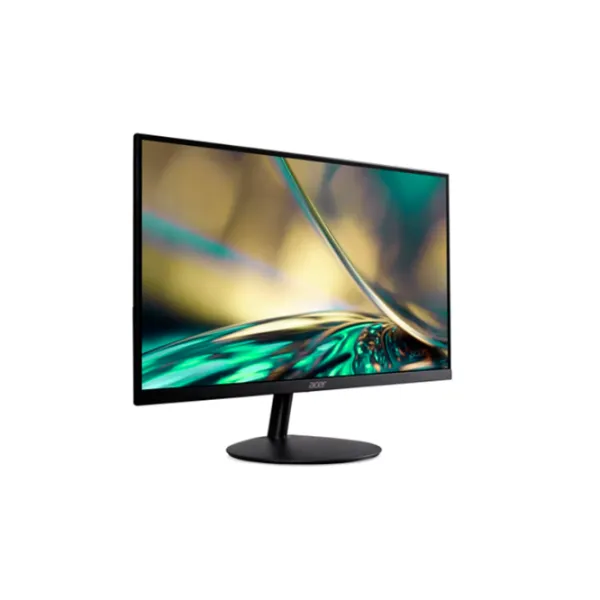 Monitor Acer SB272E 27" Full HD 100 Hz / 1 ms / Black photo 2