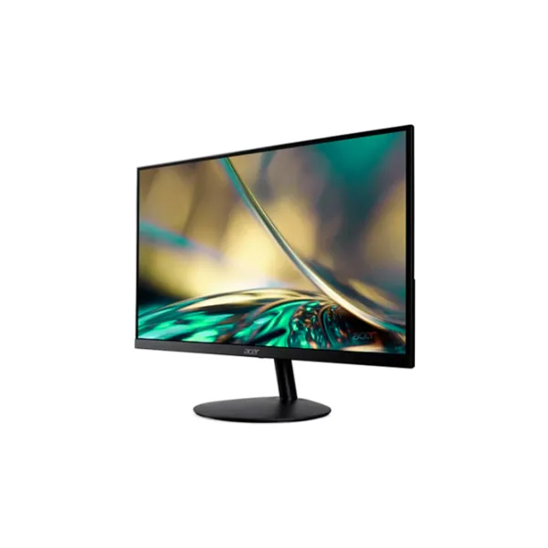 Monitor Acer SB272E 27" Full HD 100 Hz / 1 ms / Black photo 3