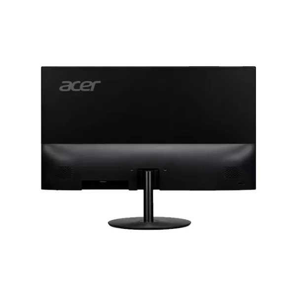Monitor Acer SB272E 27" Full HD 100 Hz / 1 ms / Black photo 4