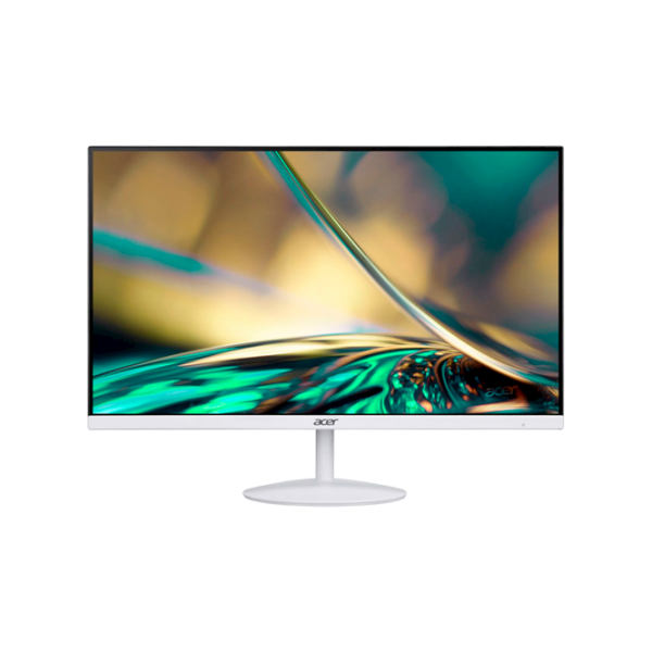 Монитор Acer SA272E 27" Full HD 100 Гц / 1 мс / Белый photo 1