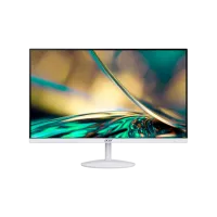 Monitor Acer SA272E 27" Full HD 100 Hz / 1 ms / White