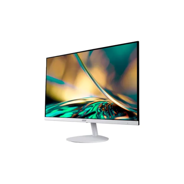 Монитор Acer SA272E 27" Full HD 100 Гц / 1 мс / Белый photo 2