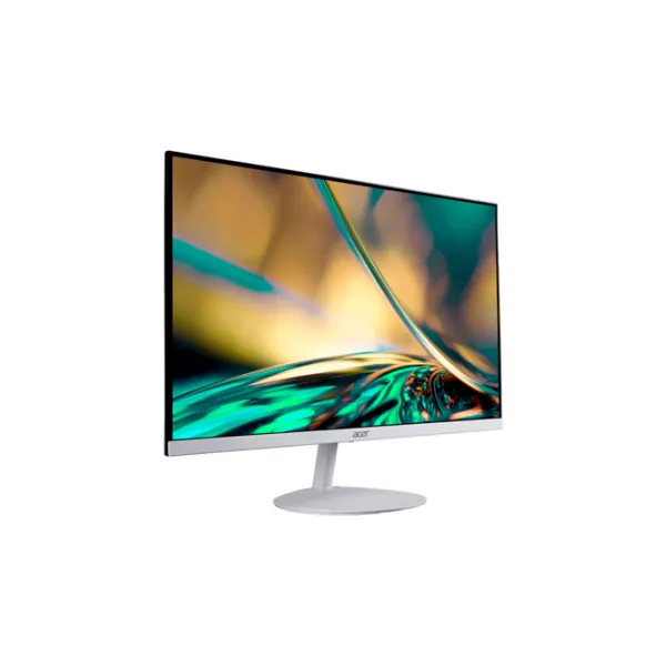 Монитор Acer SA272E 27" Full HD 100 Гц / 1 мс / Белый photo 3
