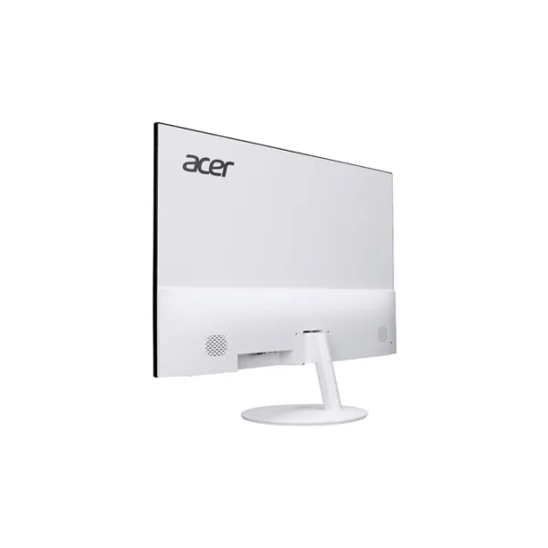 Монитор Acer SA272E 27" Full HD 100 Гц / 1 мс / Белый photo 5