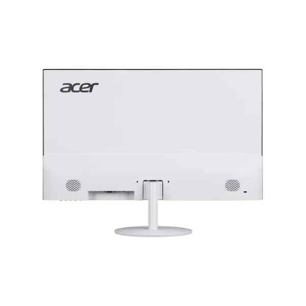 Монитор Acer SA272E 27" Full HD 100 Гц / 1 мс / Белый photo 6