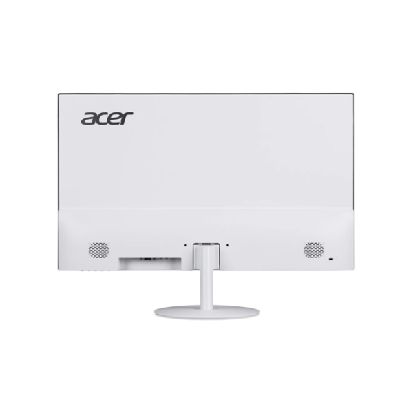 Монитор Acer SA272E 27" Full HD 100 Гц / 1 мс / Белый photo 6