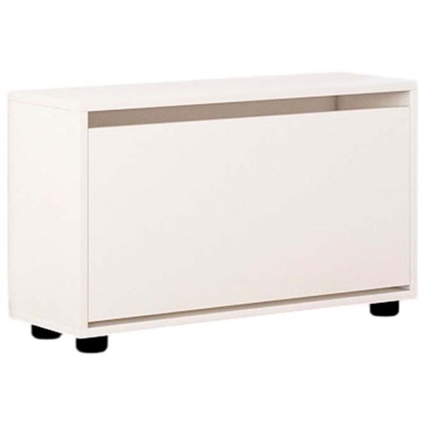 Dulap pentru încălțăminte Mobildor-Lux Leo 47 x 60 x 27 /White /White photo 1 Dulap pentru încălțăminte Mobildor-Lux Leo 47 x 60 x 27 /White /White photo 1