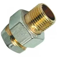 Фитинг NTM 125212 12.7 мм / 