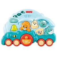 Pian Richi Tichi 85123 12 luni / Blue