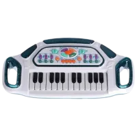 Пианино для детей Richi Tichi 42112 24  / Синий