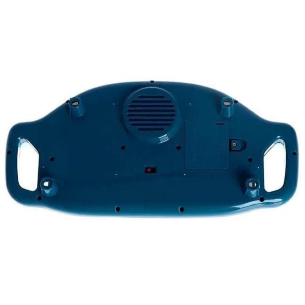 Pian pentru copii Richi Tichi 42112 24  / Blue photo 2